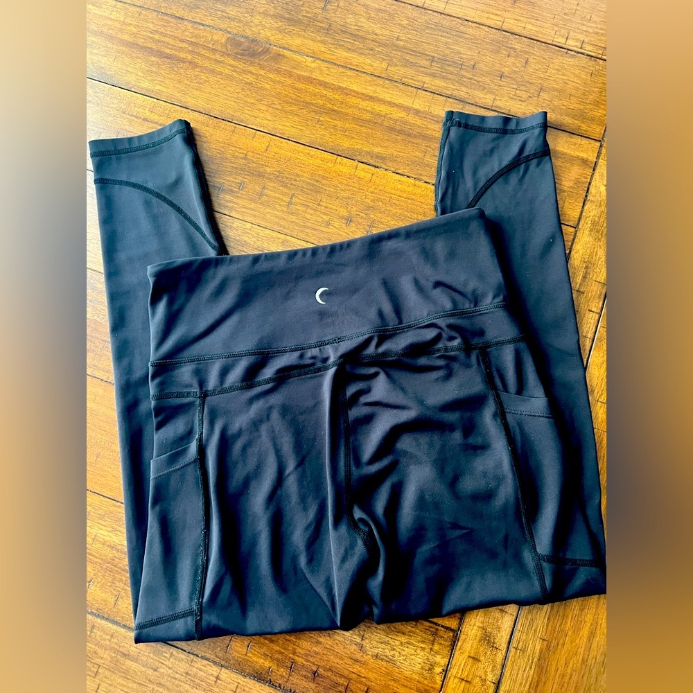 Zyia Active Light n Tight Leggings